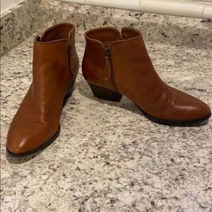 Franco Sarto Ankle boots
